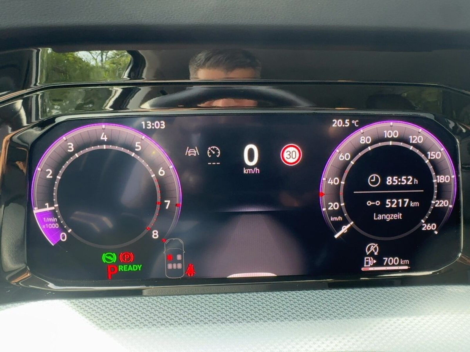 Volkswagen Golf Variant – Bild 15