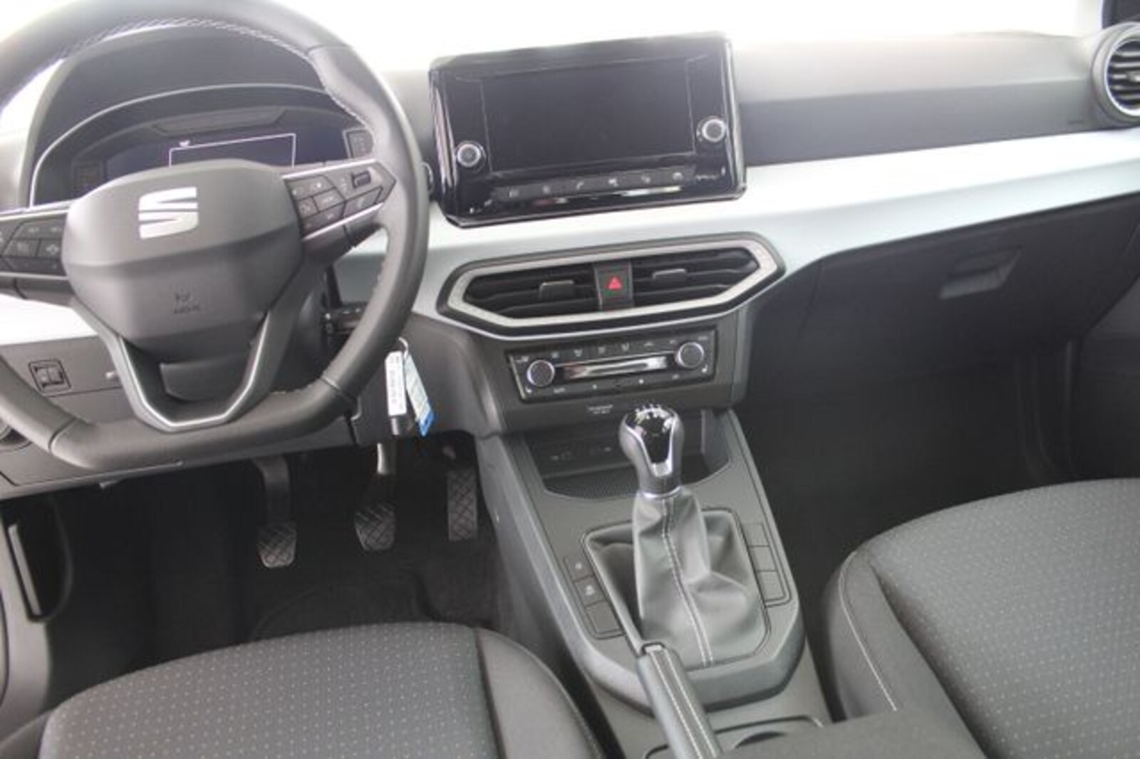 SEAT Ibiza – Bild 10