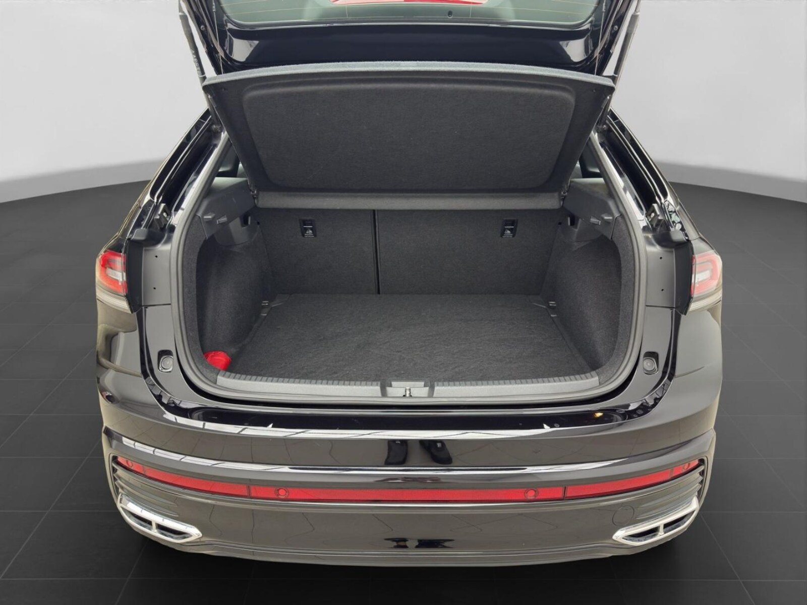 Volkswagen Taigo – Bild 17
