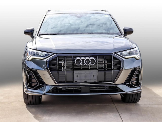 2023 Audi Q3 SUV