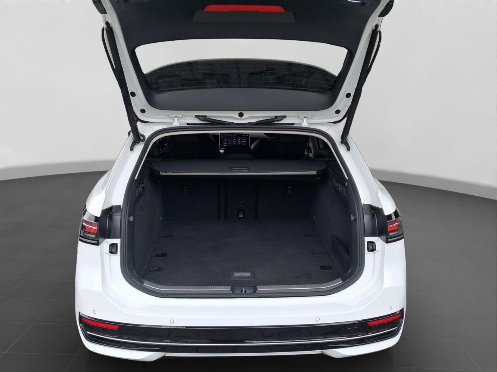 Volkswagen Passat – Bild 17