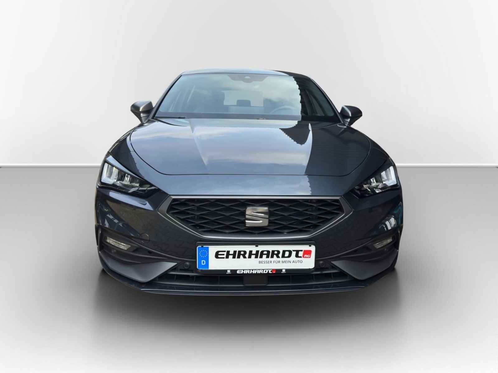 SEAT Leon – Bild 3