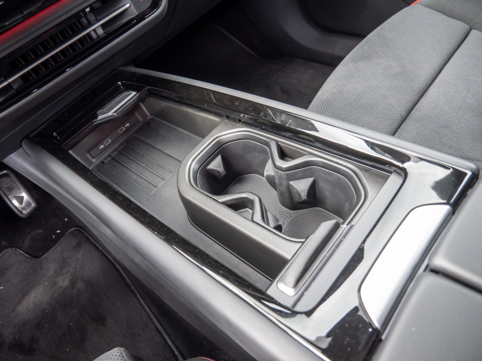 Volkswagen ID.7 Tourer – Bild 13