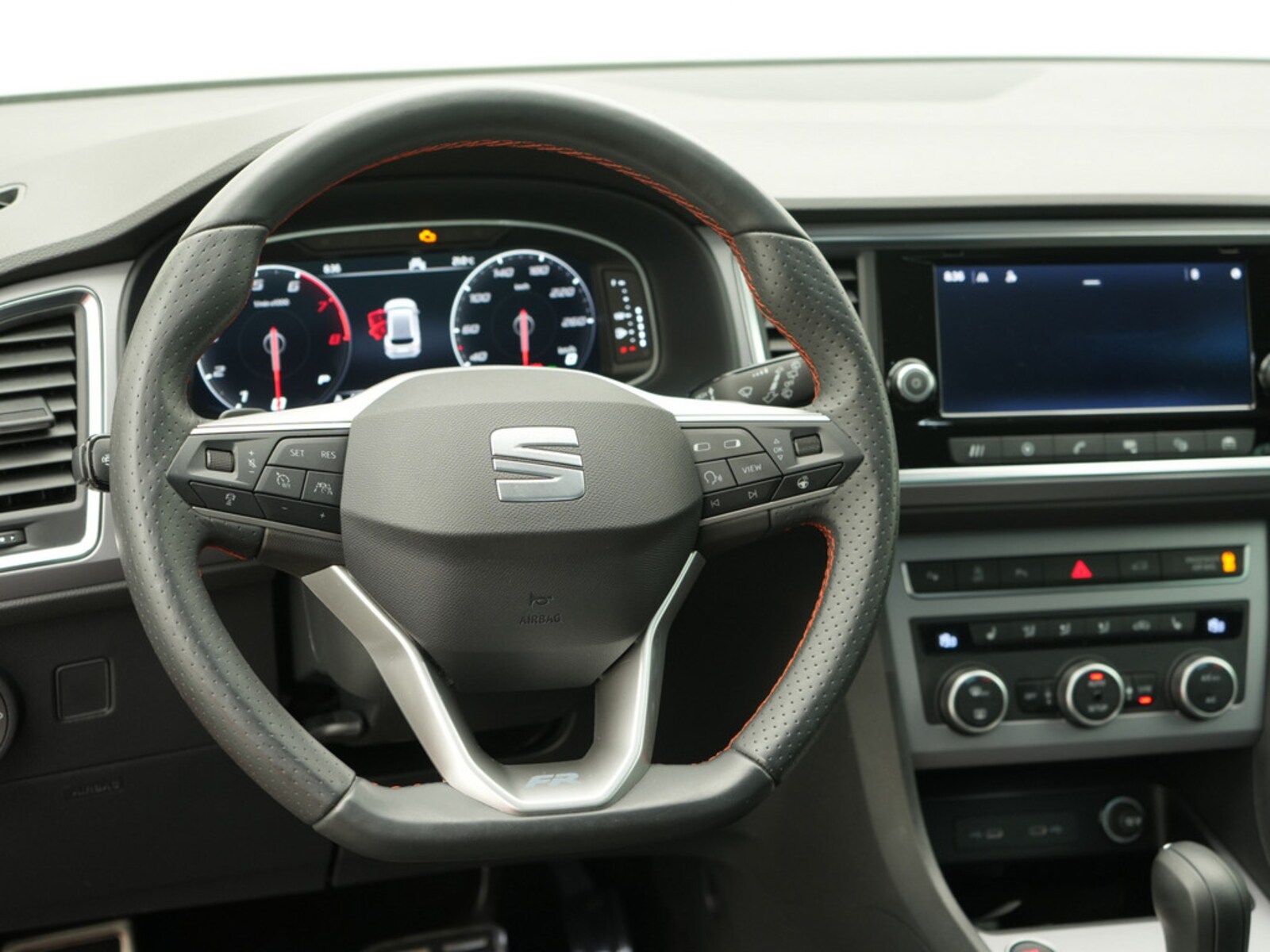SEAT Ateca – Bild 12