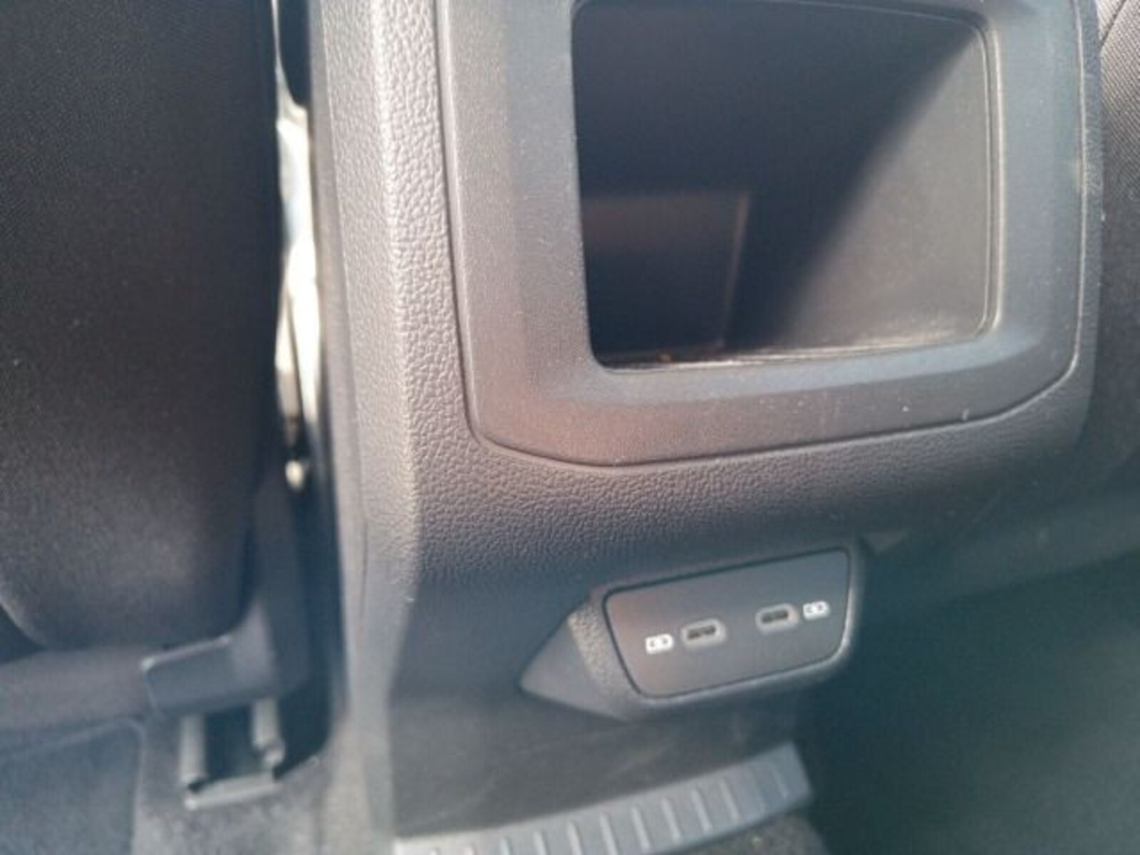 Volkswagen T-Cross – Bild 23