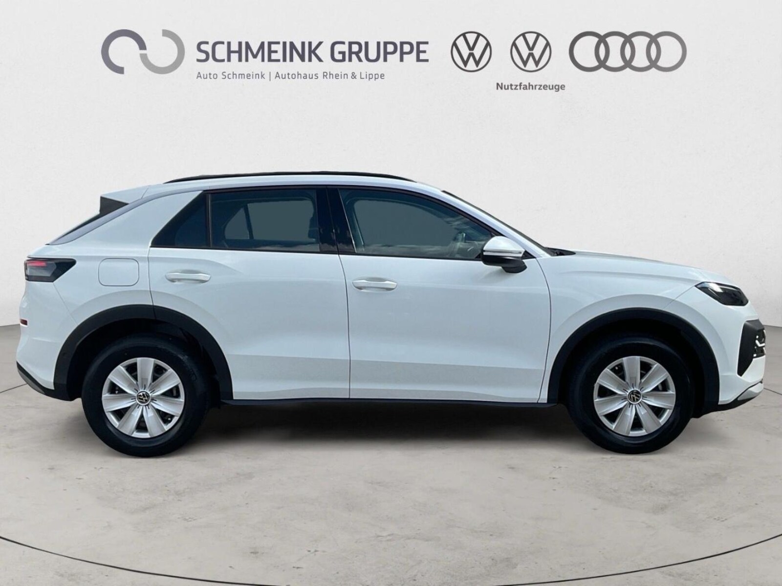 Volkswagen T-Roc – Bild 9