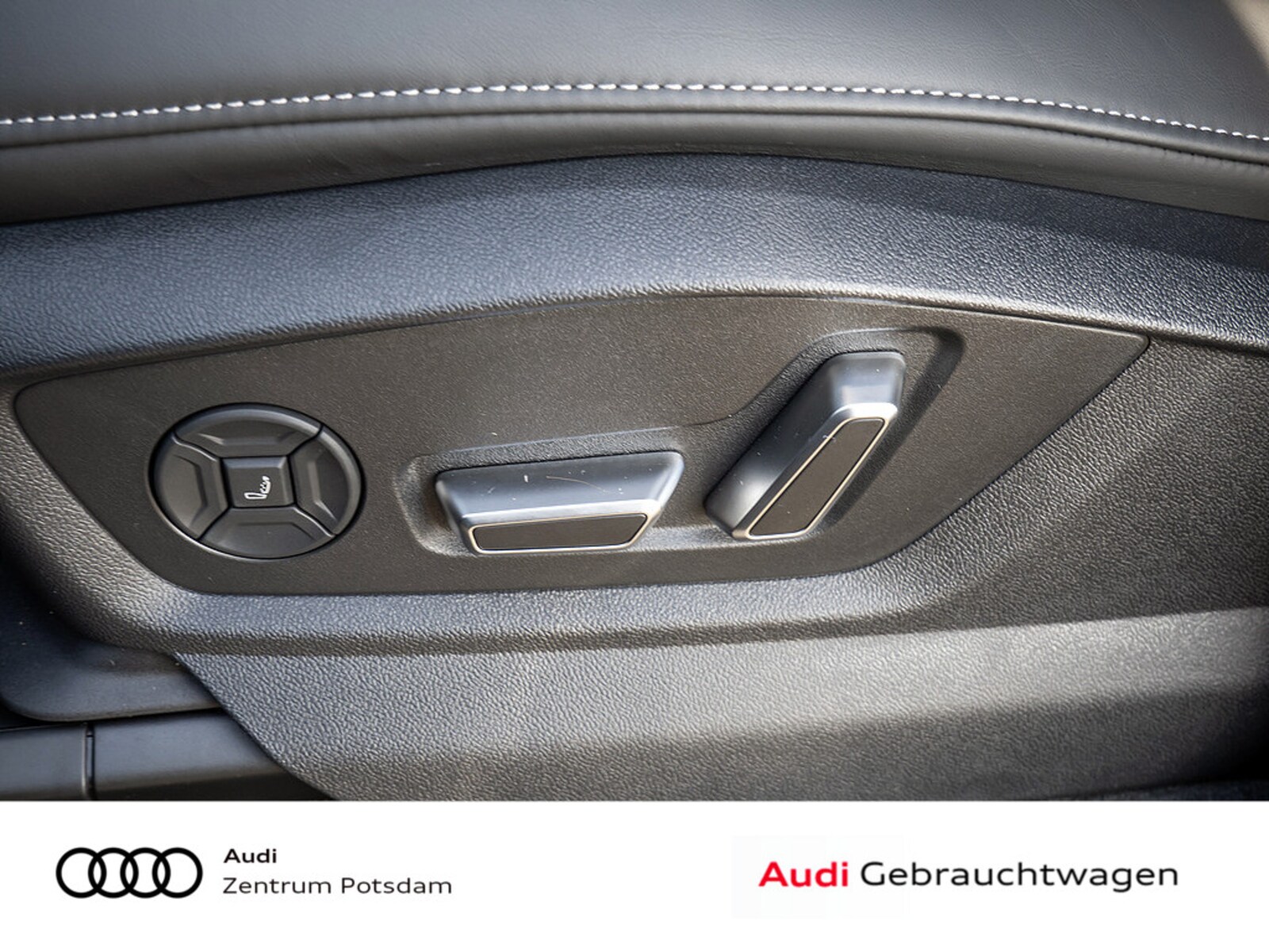Audi Q7 – Bild 22