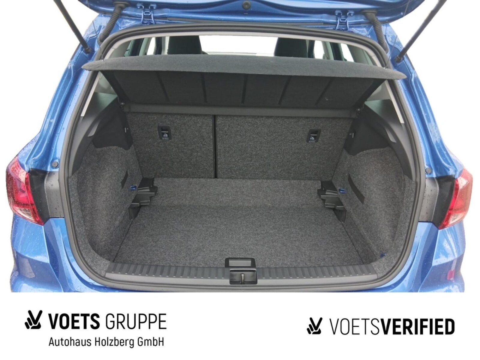 SEAT Arona – Bild 14