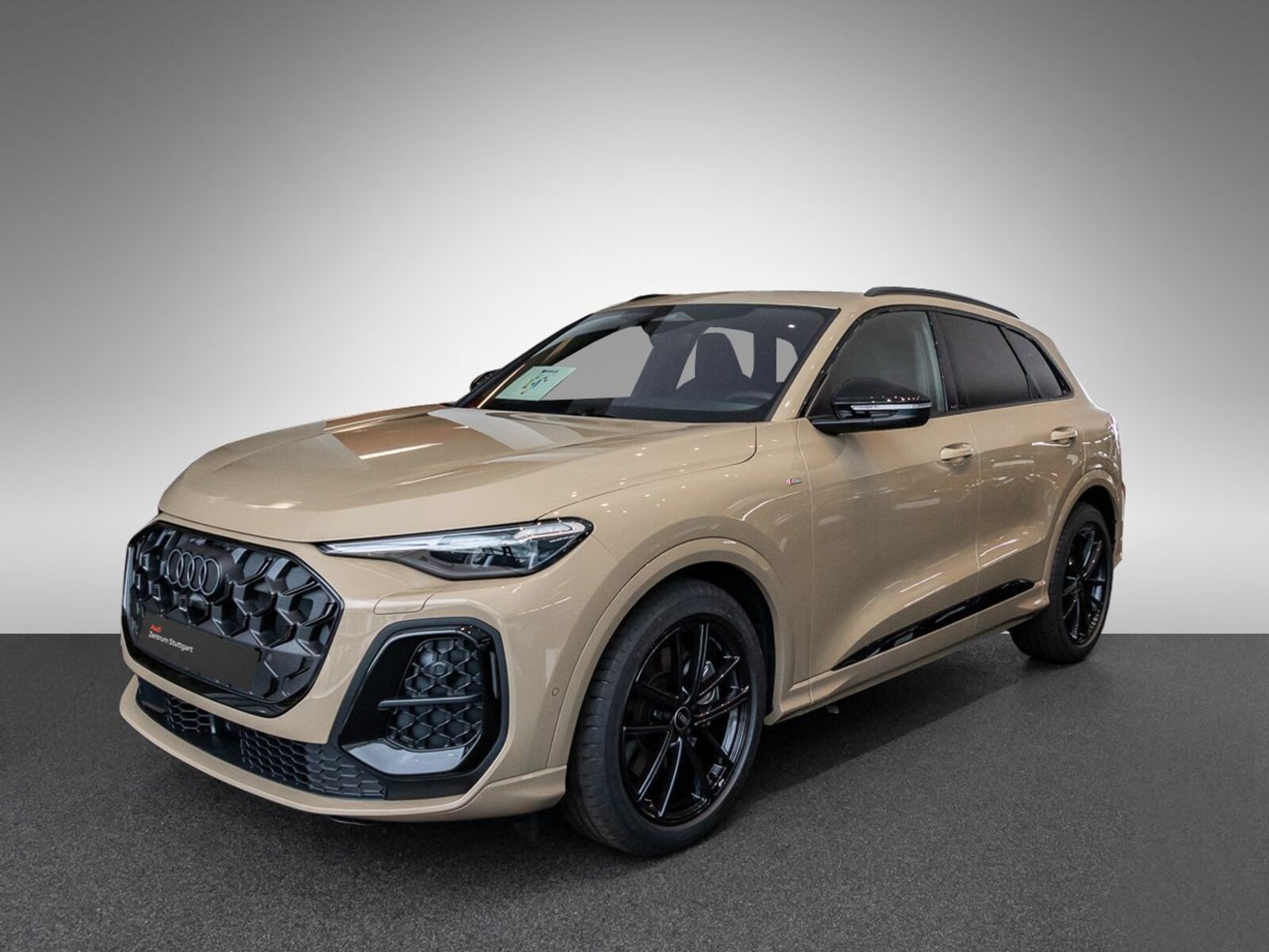 Audi Q5 – Bild 2
