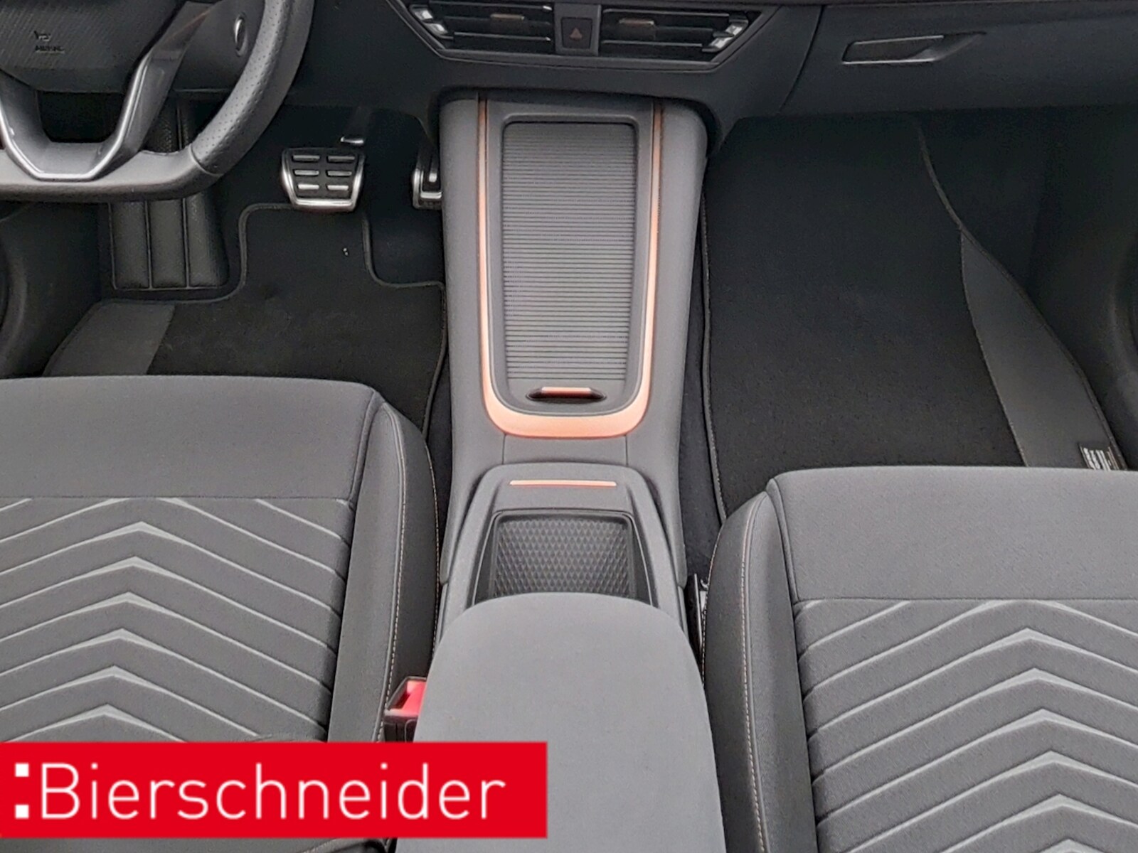 CUPRA Born – Bild 13