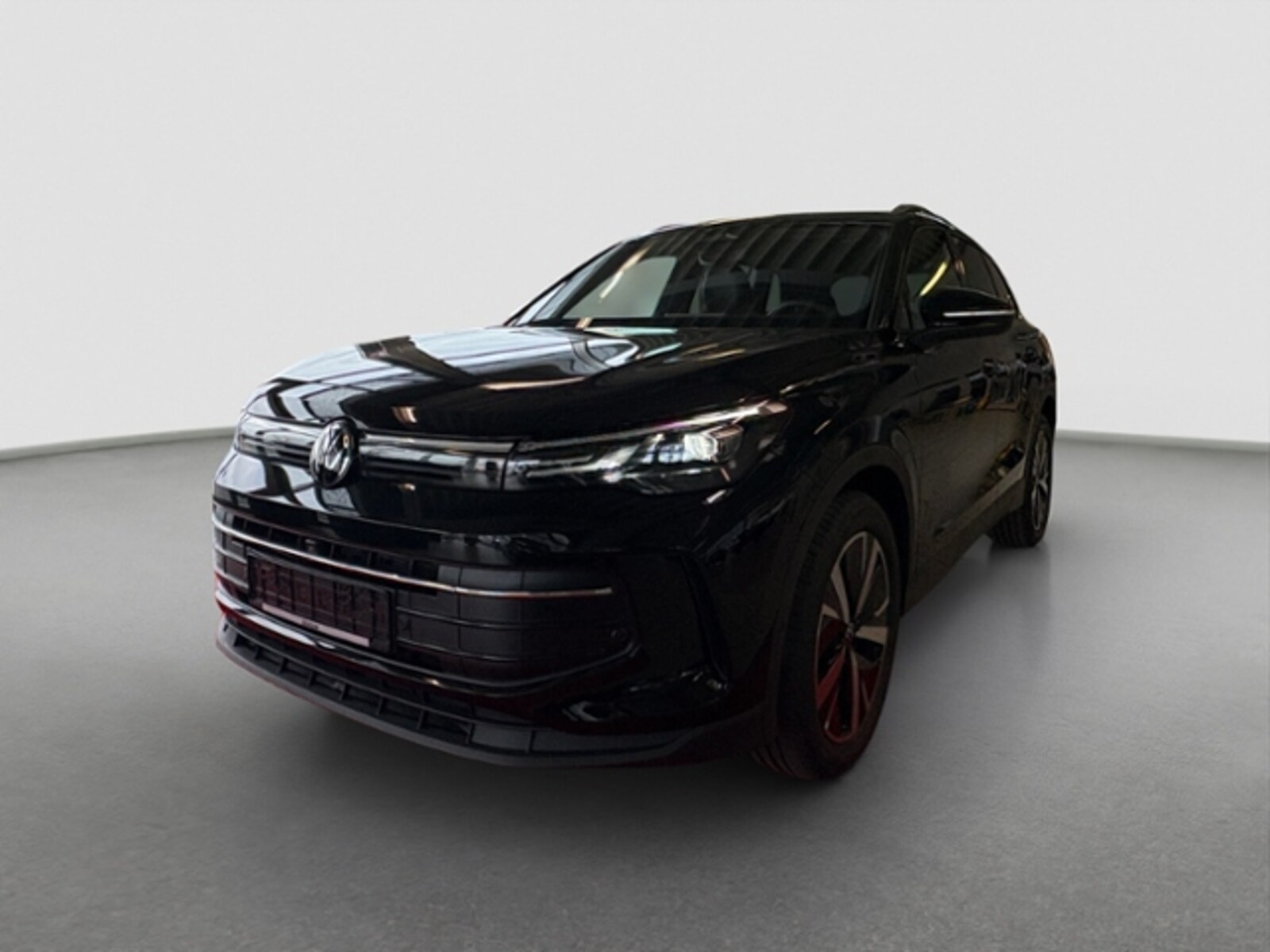 Volkswagen Tiguan – Bild 2