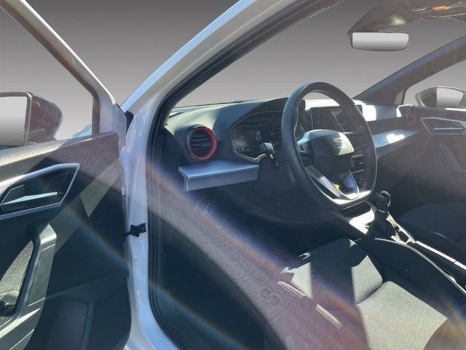 SEAT Ibiza – Bild 8