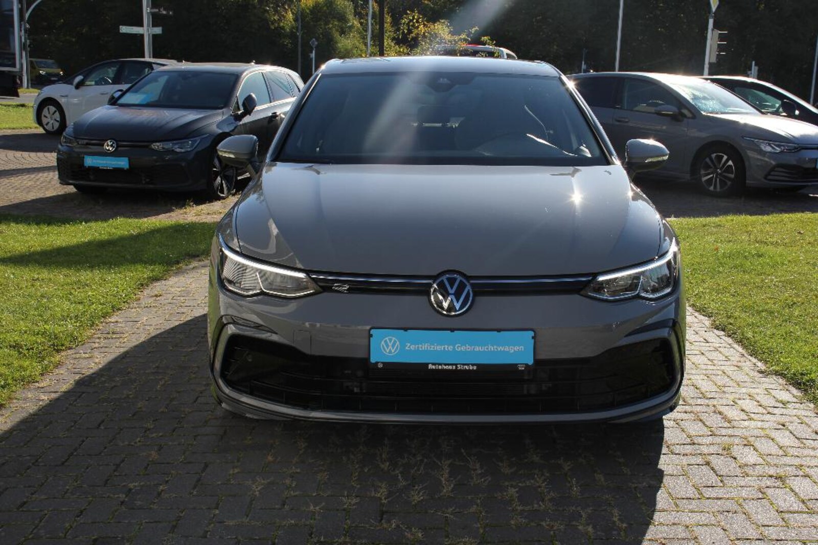 Volkswagen Golf – Bild 2