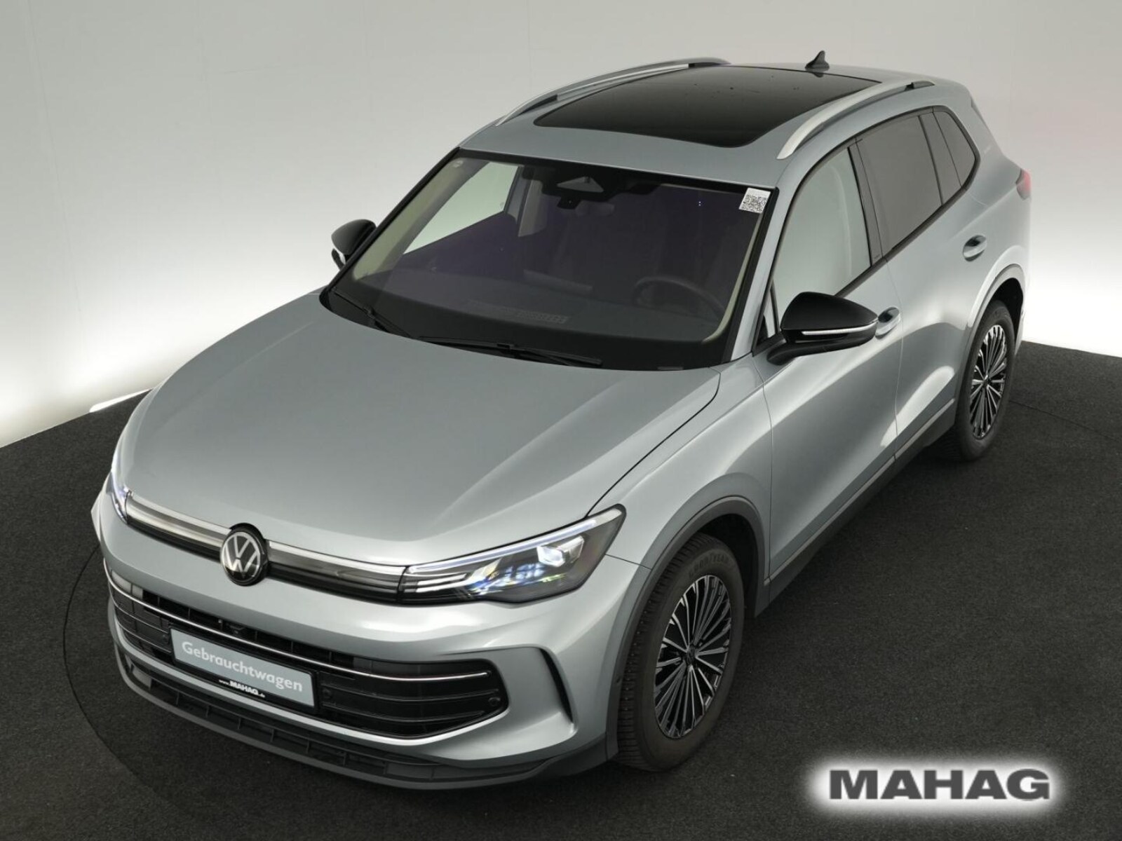 Volkswagen Tiguan – Bild 23