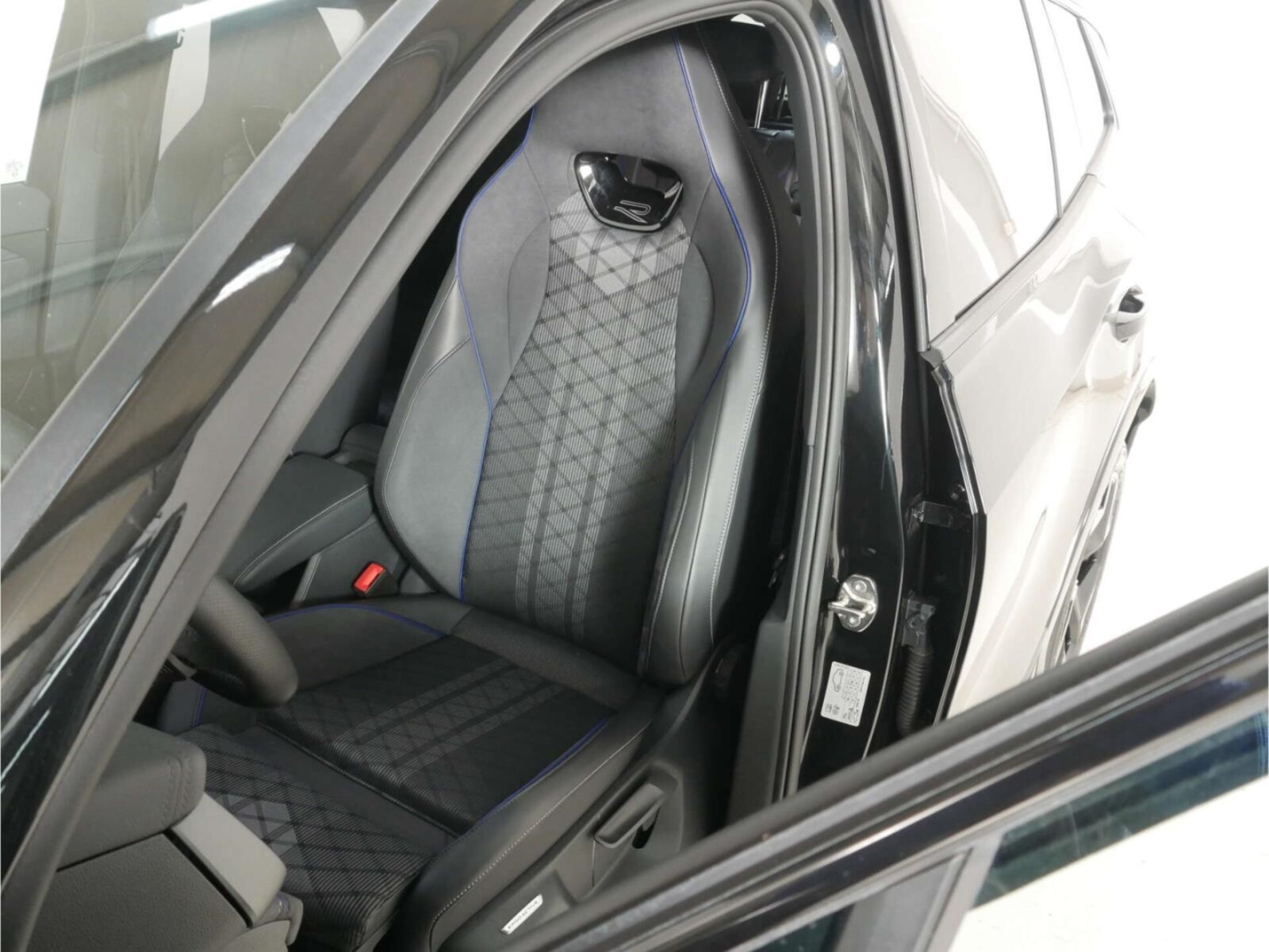 Volkswagen Tayron – Bild 10