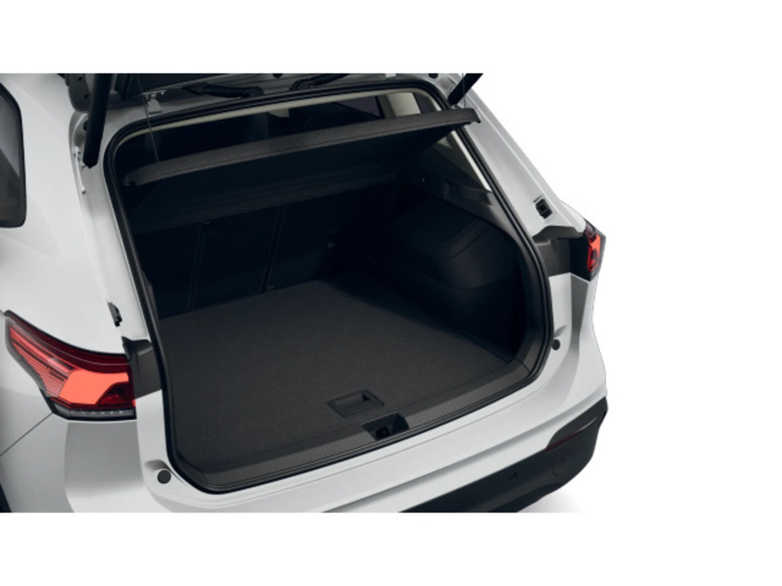 Volkswagen Tiguan – Bild 14