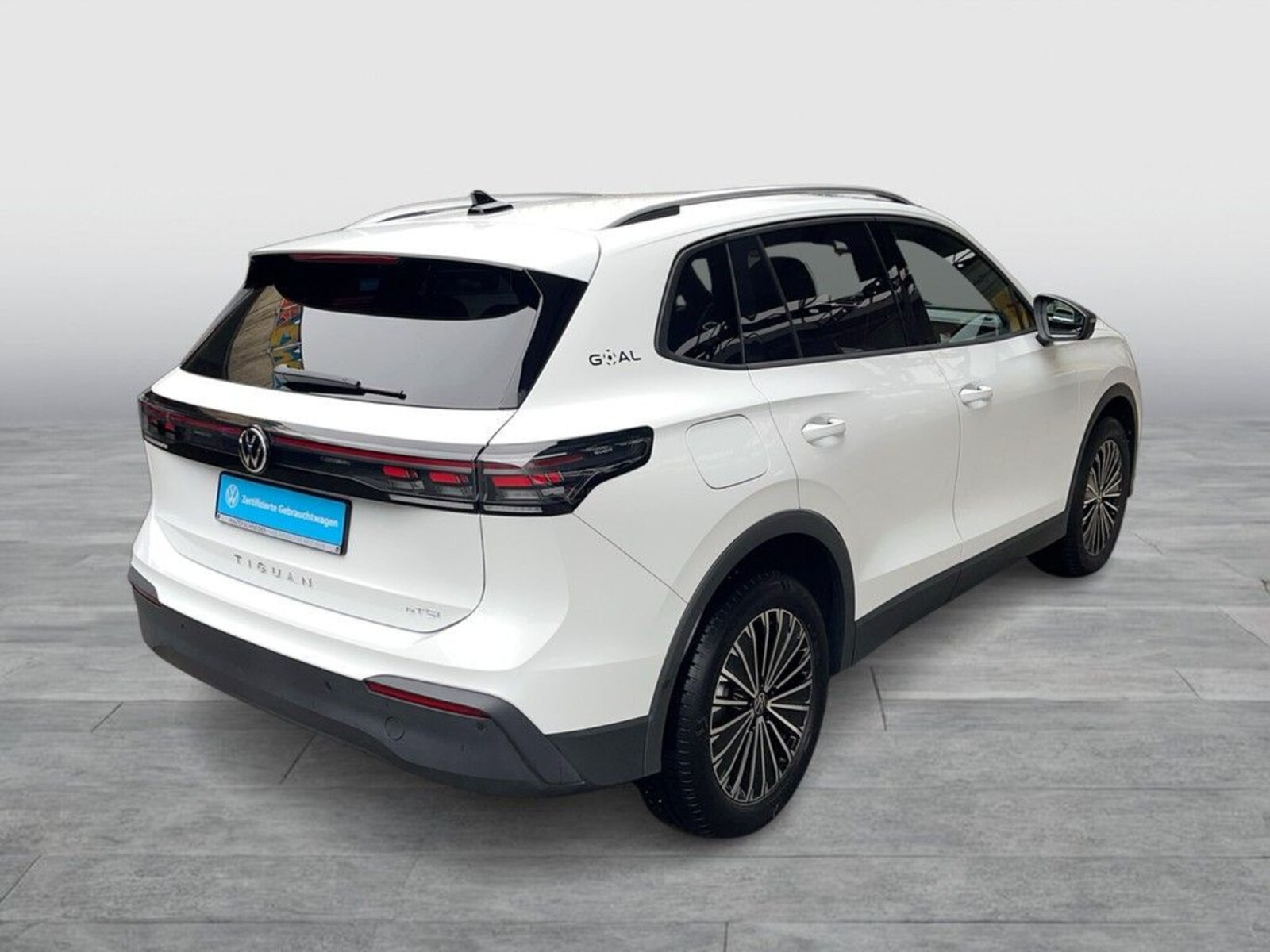 Volkswagen Tiguan – Bild 7