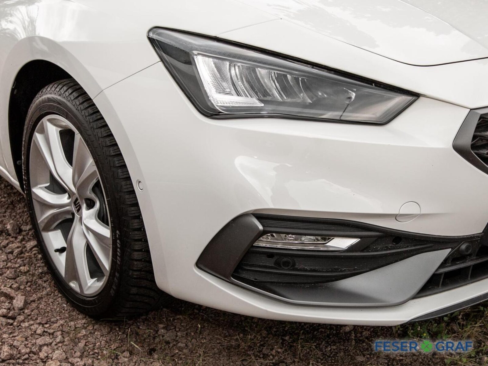 SEAT Leon Sportstourer – Bild 2