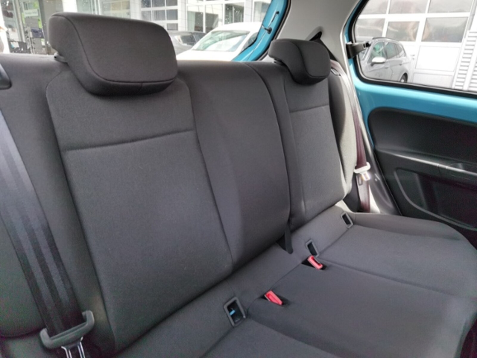 Volkswagen e-up! – Bild 14