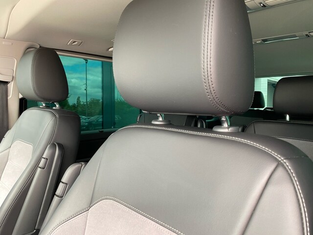 Volkswagen T6.1 Multivan