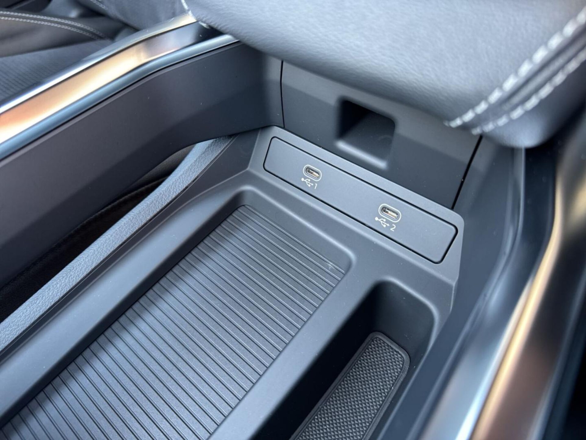 Audi Q8 Sportback e-tron Advanced