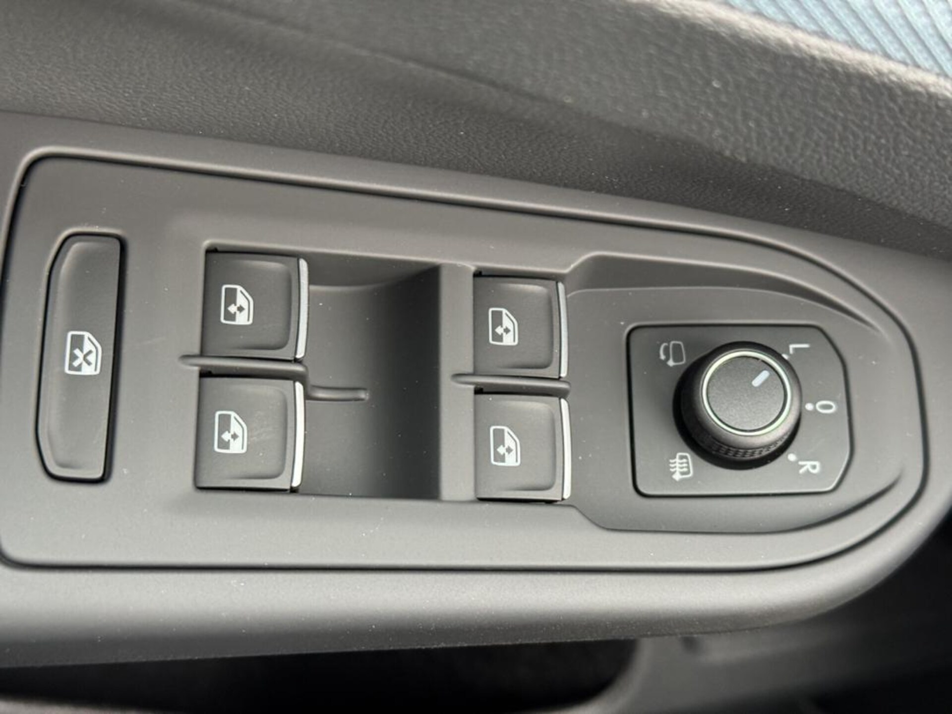 Volkswagen Golf ENERGY