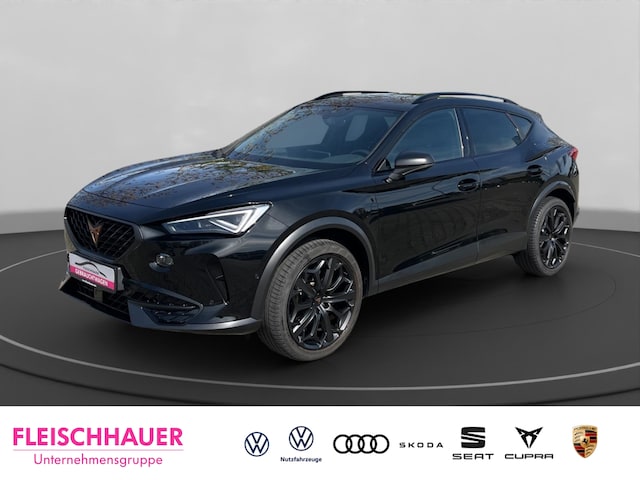 CUPRA Formentor VZ Tribe Edition 4Drive Matrix-LED Kamera (G73250)