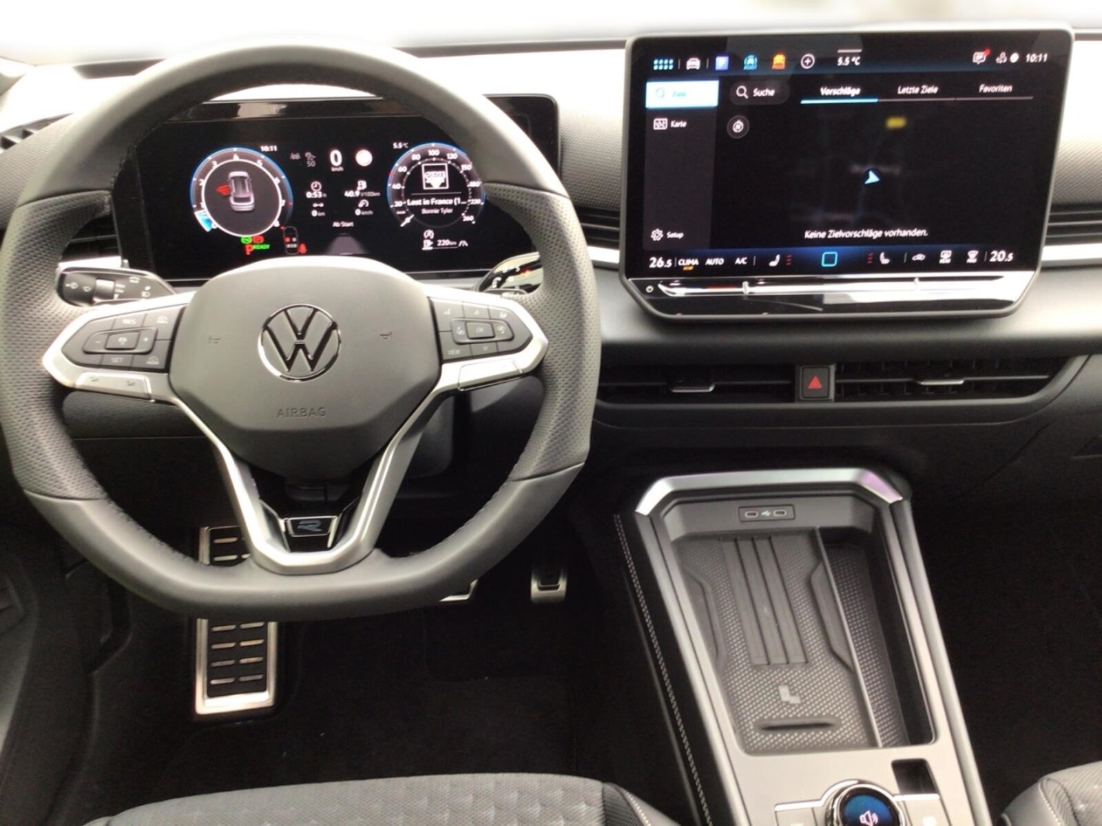 Volkswagen T-Roc – Bild 10