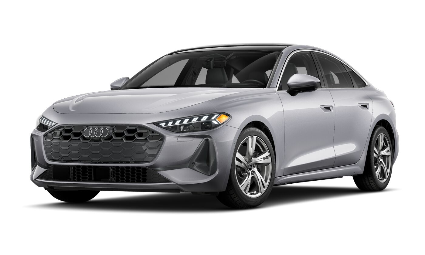 2026 Audi A5 Premium Plus quattro S tronic's photo
