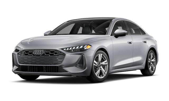 2026 Audi A5 Sedan