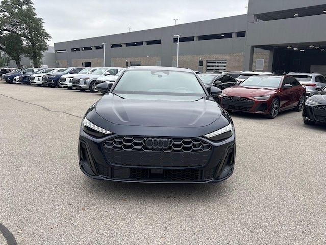 2026 Audi A5 Sedan