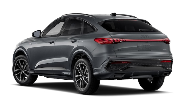 2026 Audi Q5 Sportback