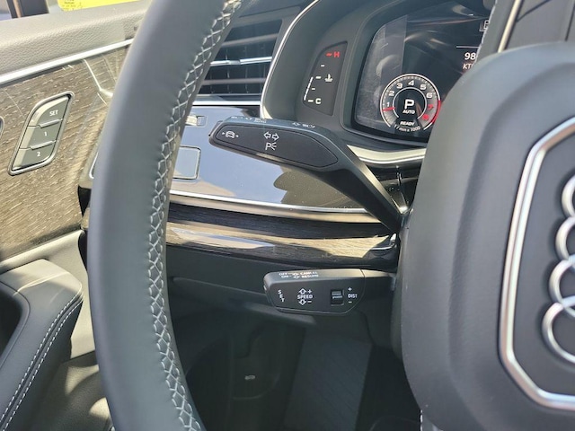 2026 Audi Q7 Premium Plus - Photo 24