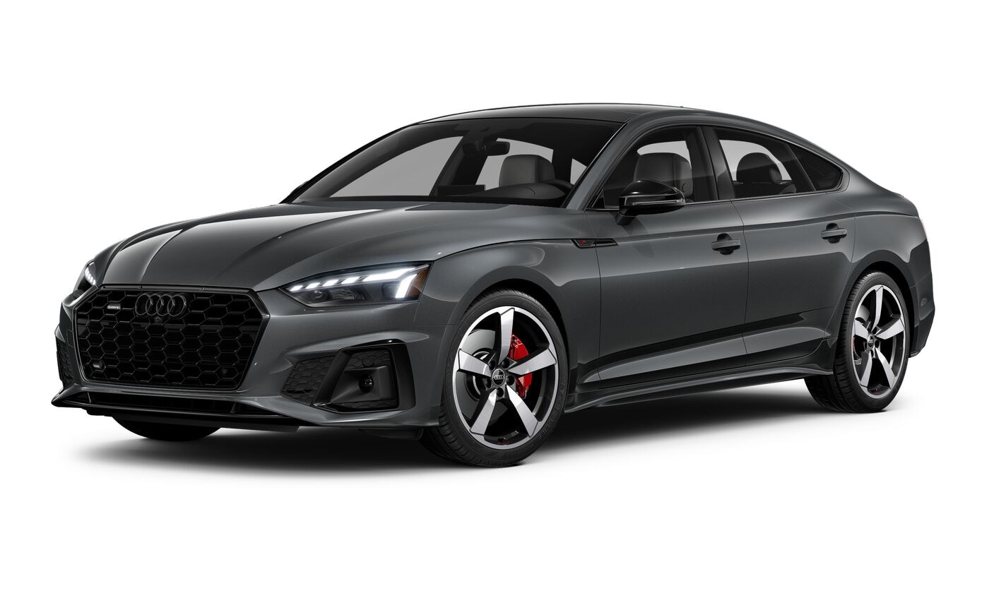 2024 Audi A5 Sportback 45 Premium Plus quattro S tronic's photo