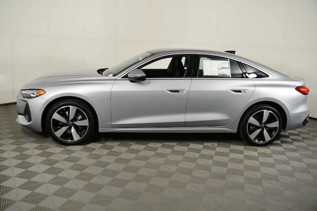 2025 Audi A5 Sedan