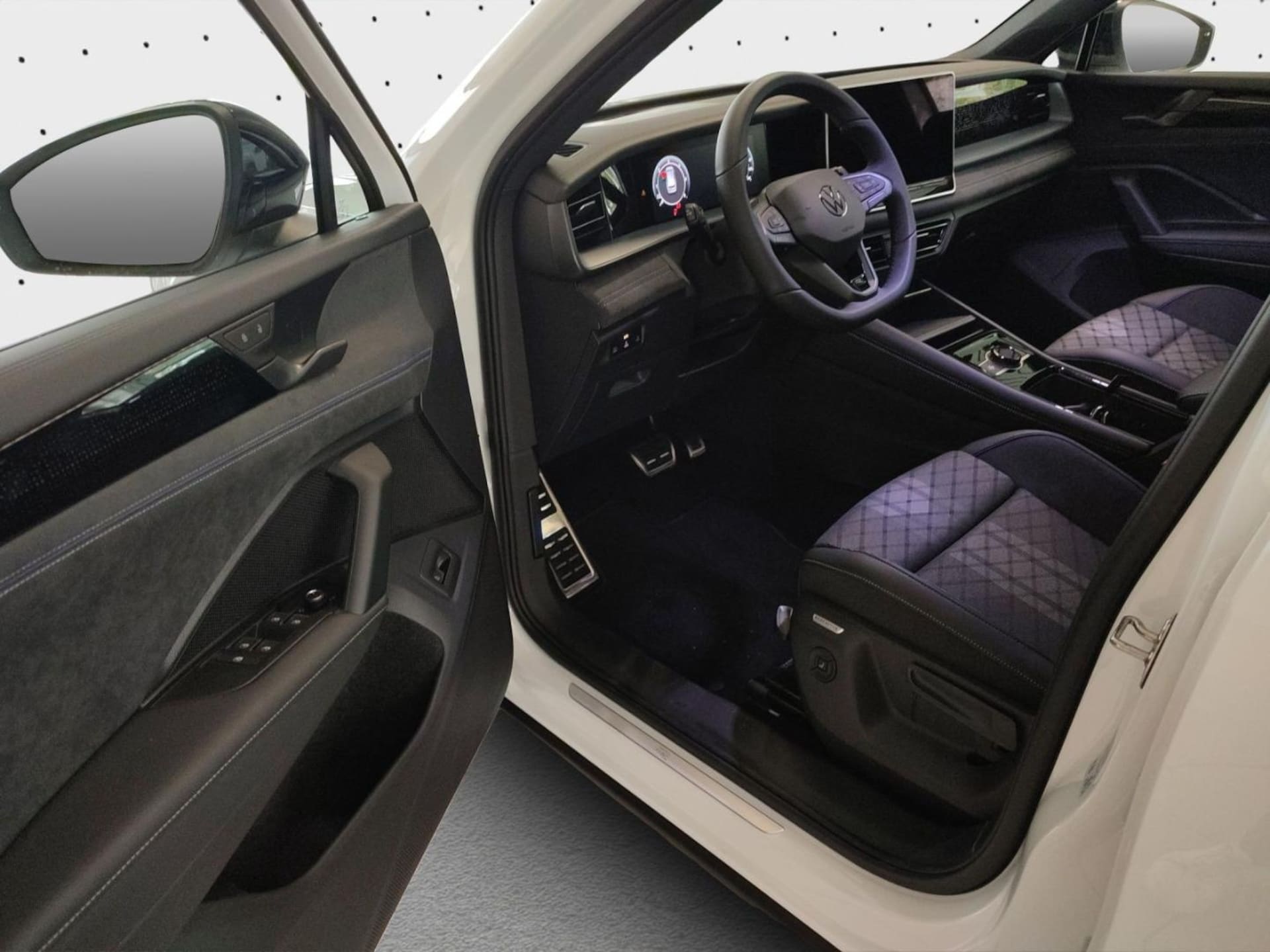 Volkswagen Tayron R-Line