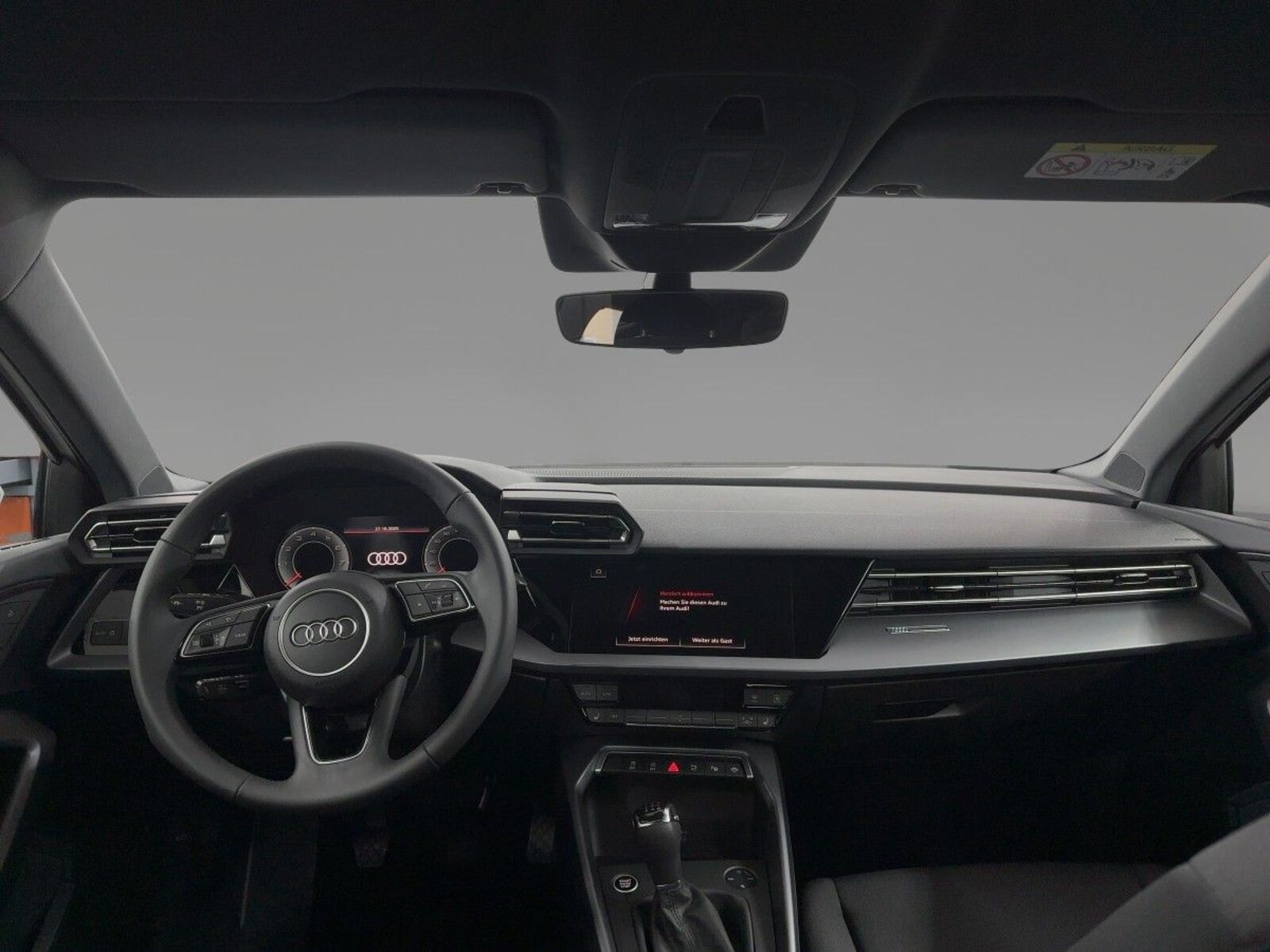 Audi A3 Sportback – Bild 8