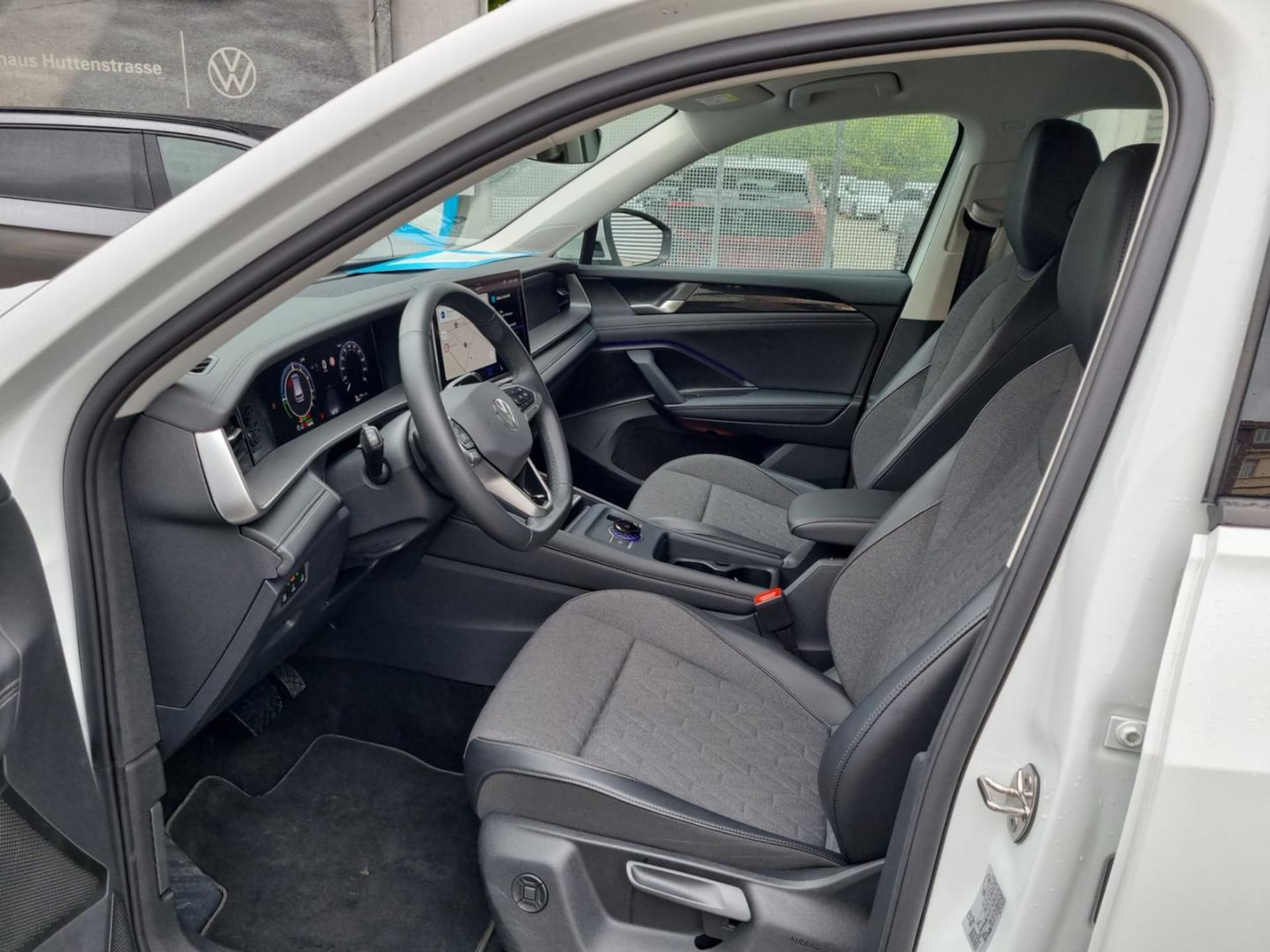 Volkswagen Tayron Life