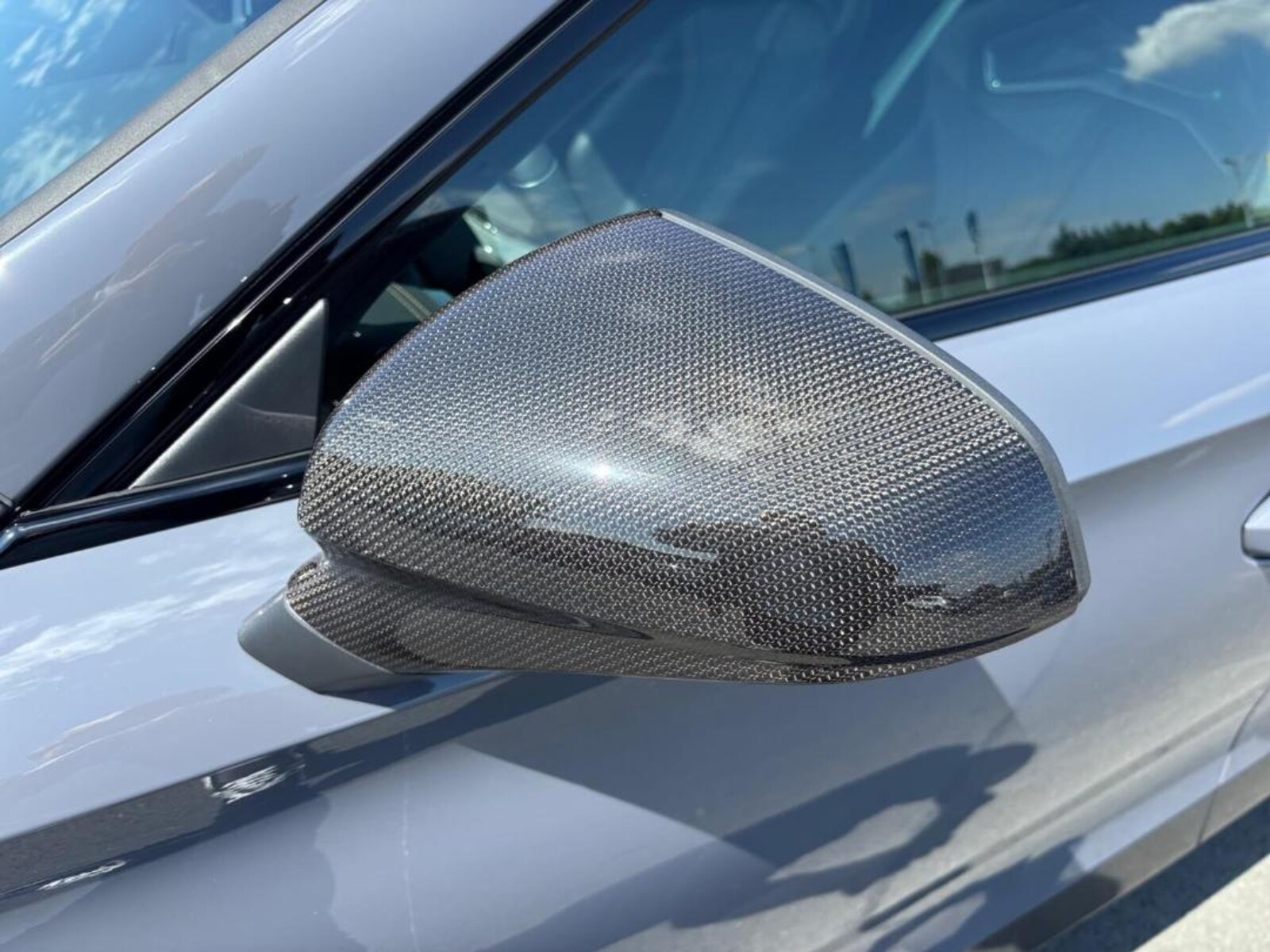CUPRA Formentor – Bild 13