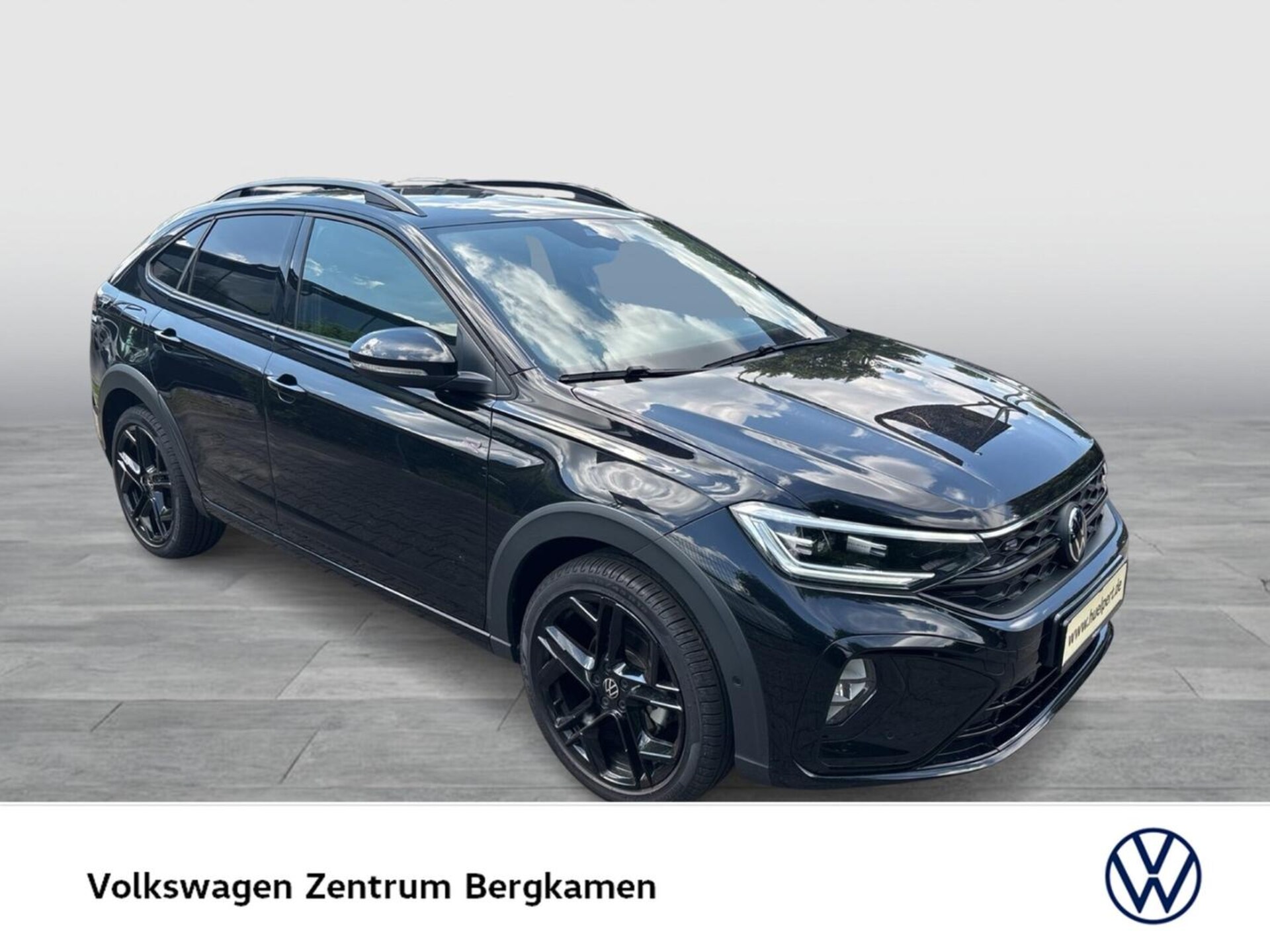 Volkswagen Taigo R-Line