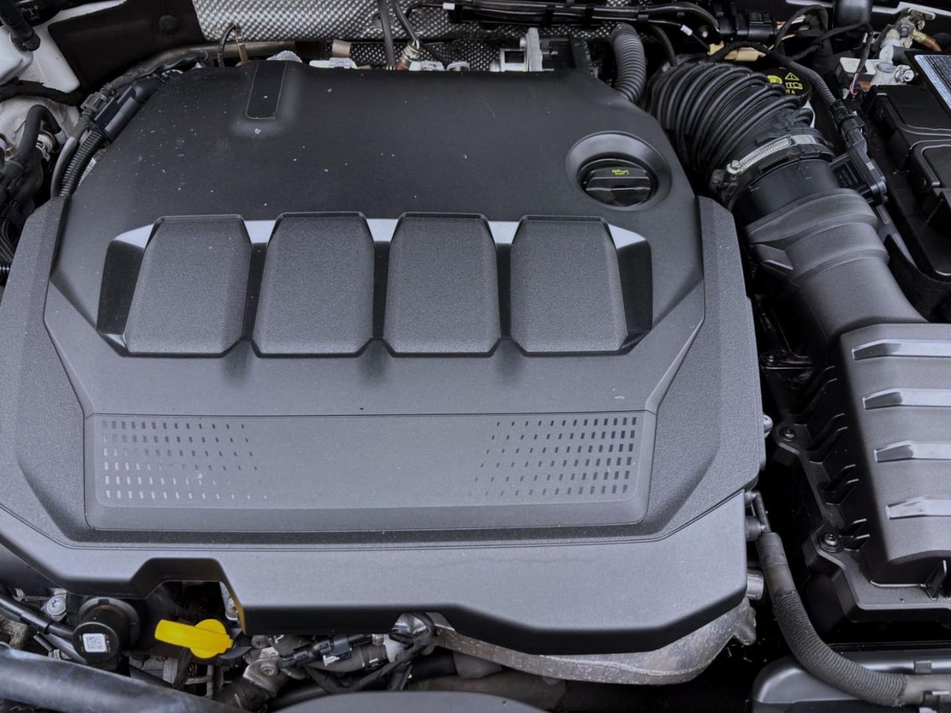 Volkswagen Passat Variant Elegance