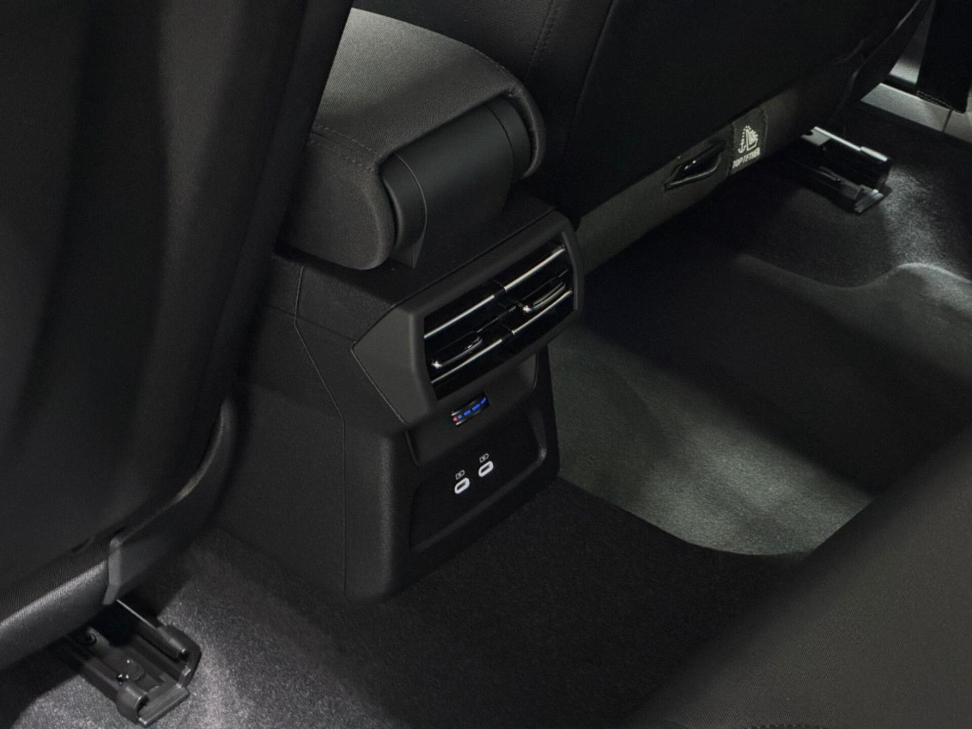 Audi A3 Sportback S line
