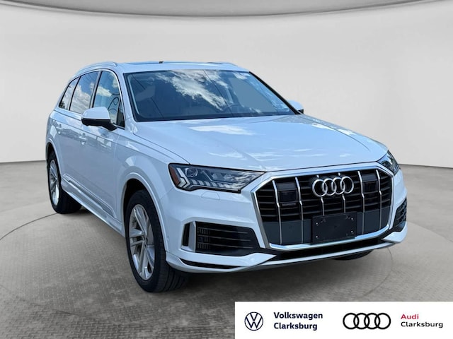 2023 Audi Q7