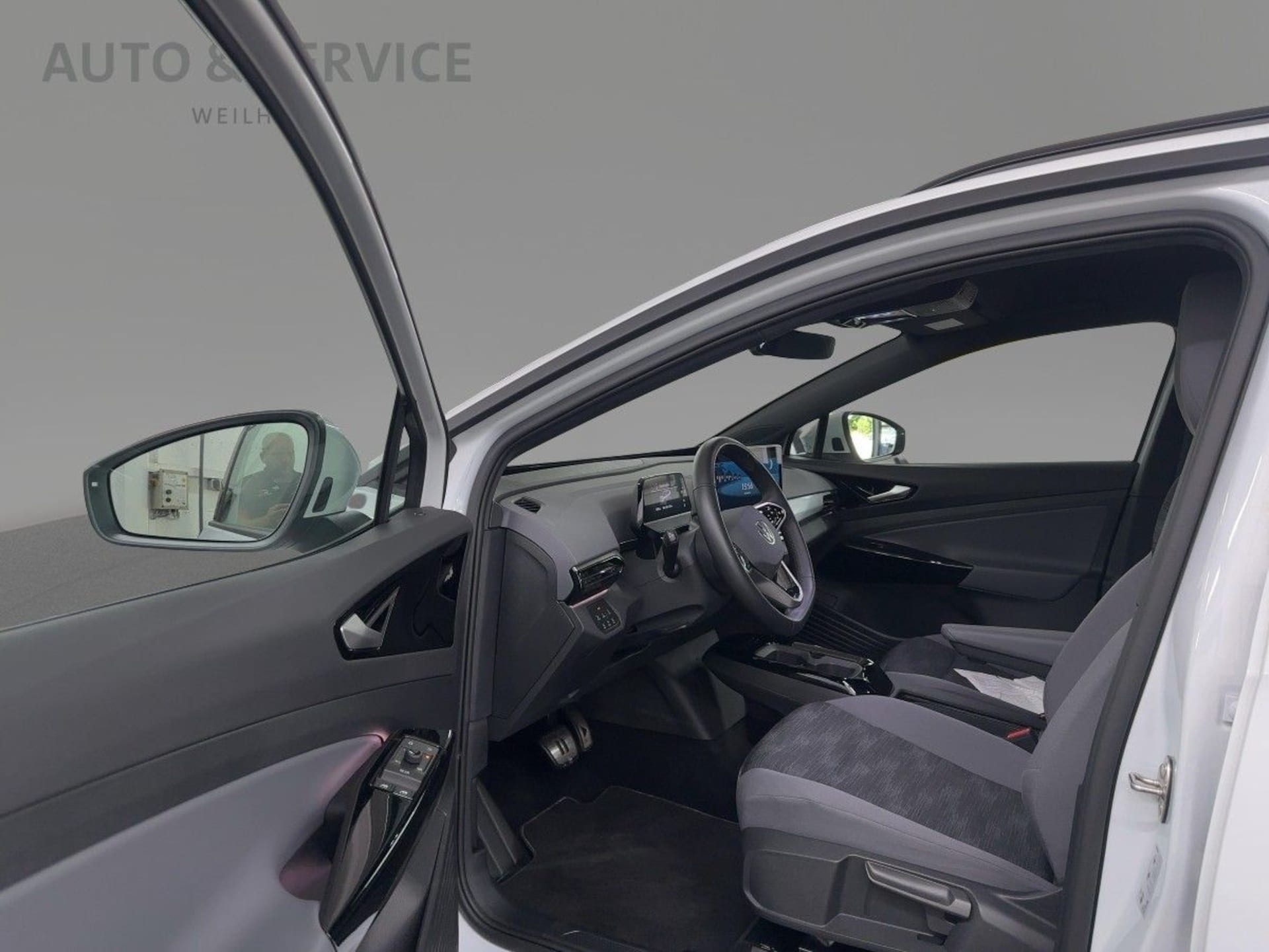 Volkswagen ID.4 Pro