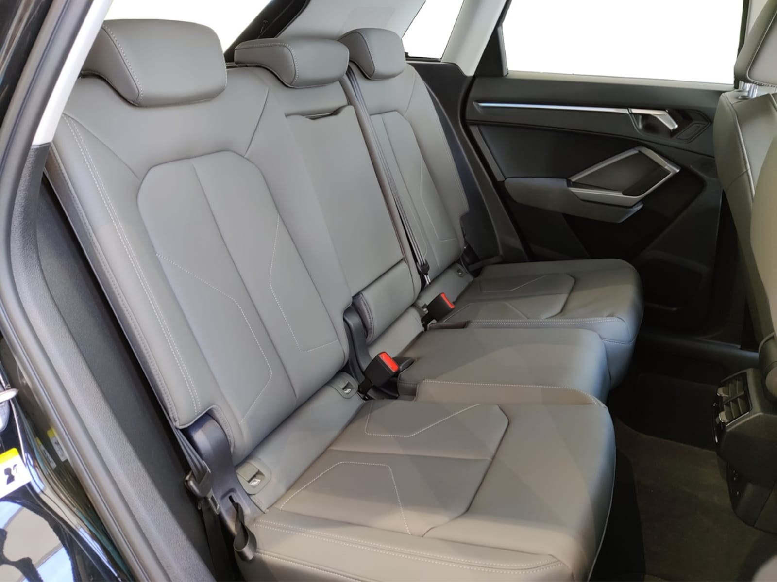 Audi Q3 – Bild 7
