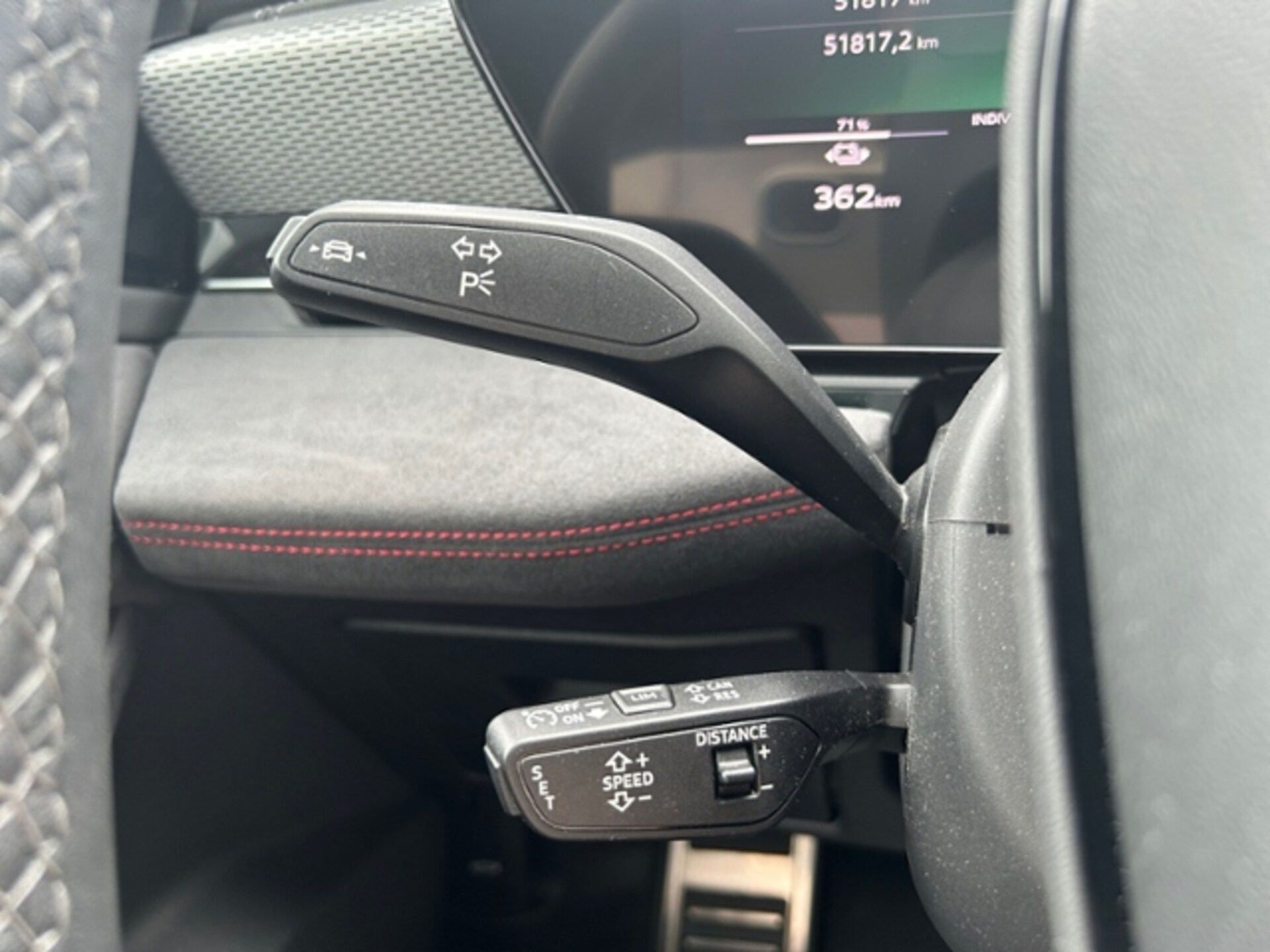 Audi S6 Avant e-tron