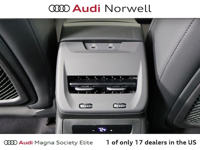 2026 Audi A5 Premium Plus - Photo 22