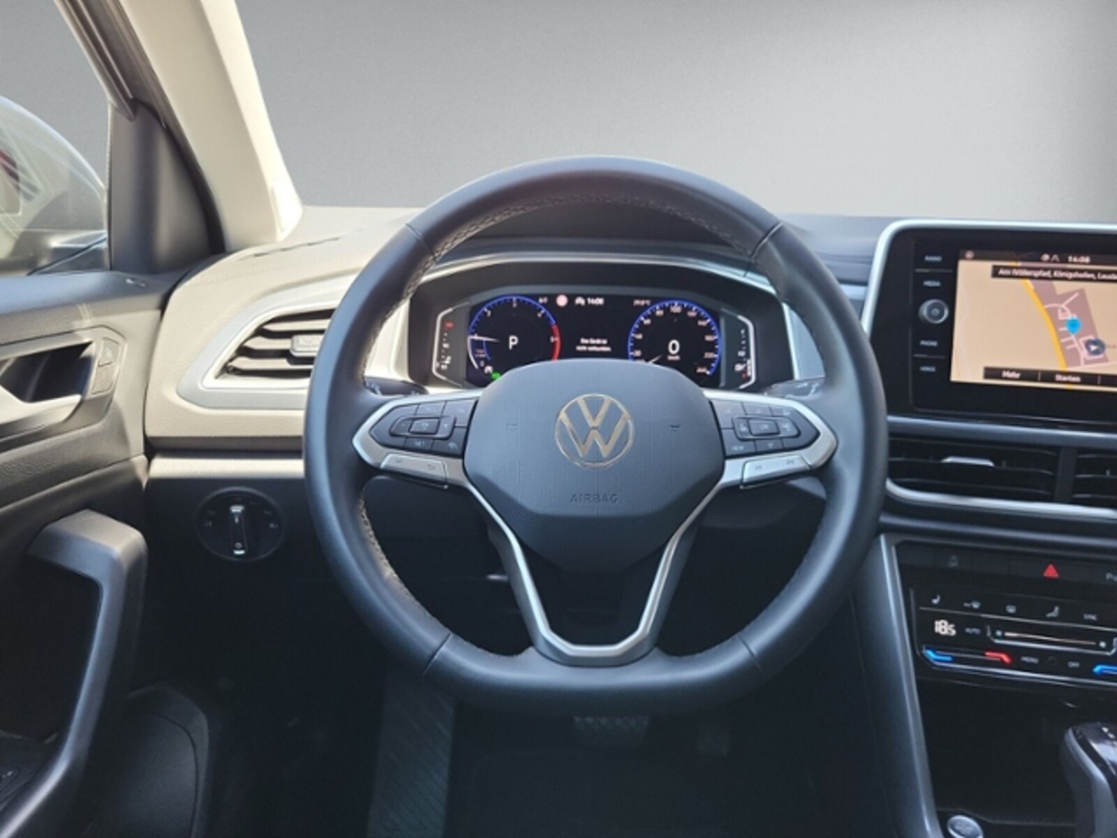 Volkswagen T-Roc – Bild 14