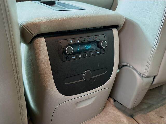 2007 GMC Yukon XL