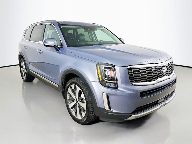2020 Kia Telluride
